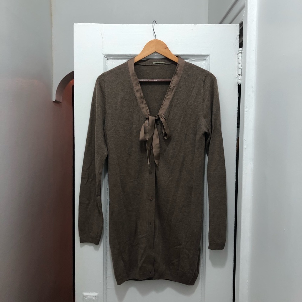 Intimissimi cardigan